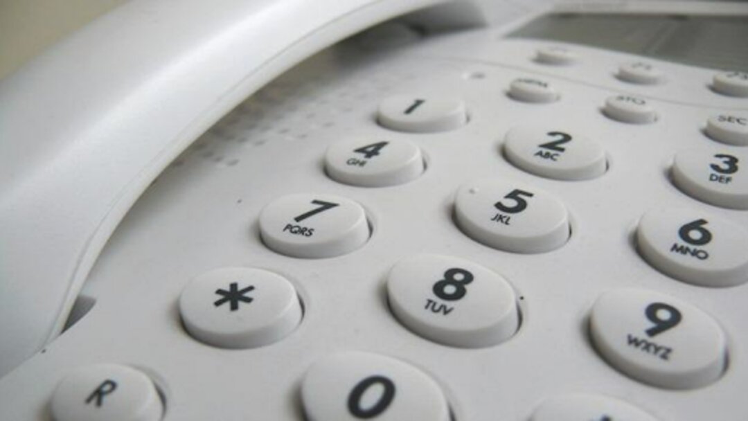 Difference between landline and VoIP