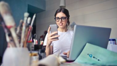 it is simple to set up your VoIP QoS